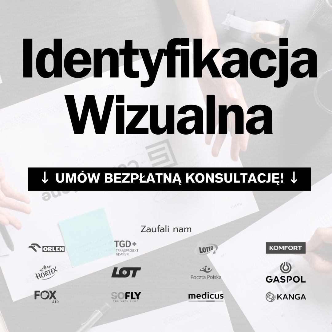 identyfikacja wizualna