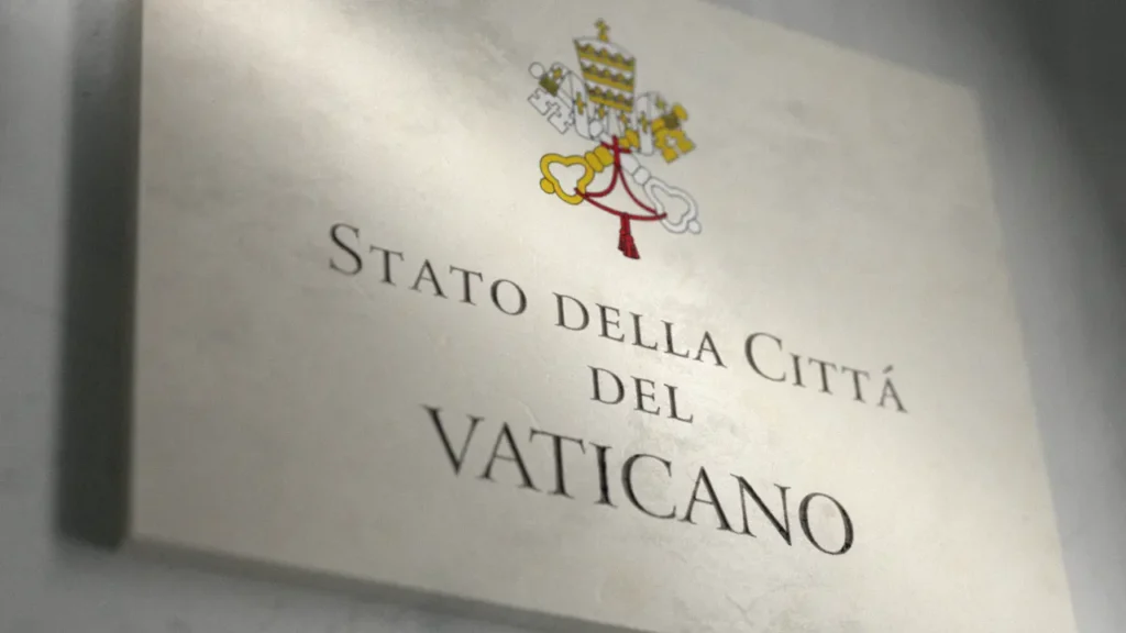 Stolica Apostolska