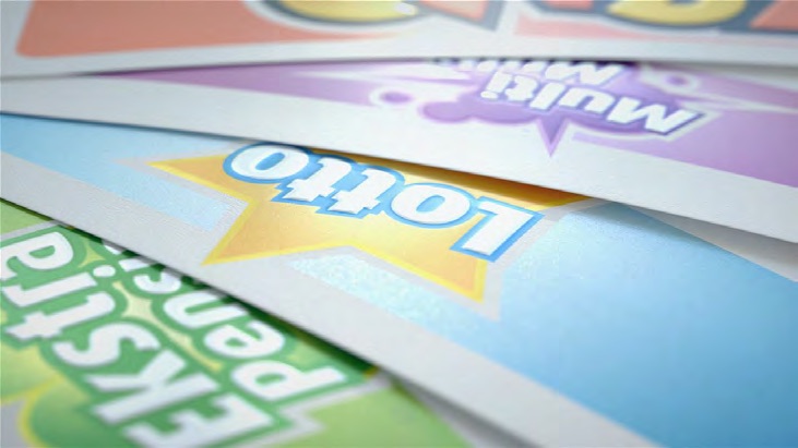 Lotto — marki produktowe, plansza 4