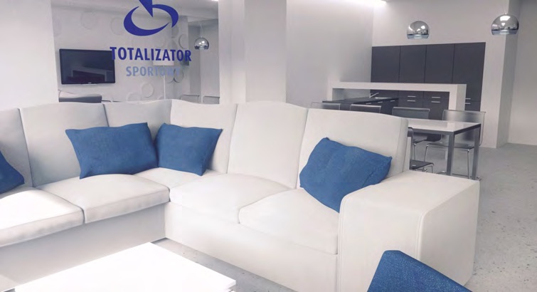 Totalizator Sportowy — plansza z portfolio 2
